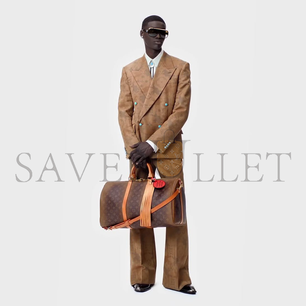 l**is V*t*n keepall bandouliÈre 50 m11541 (50*29*23cm)